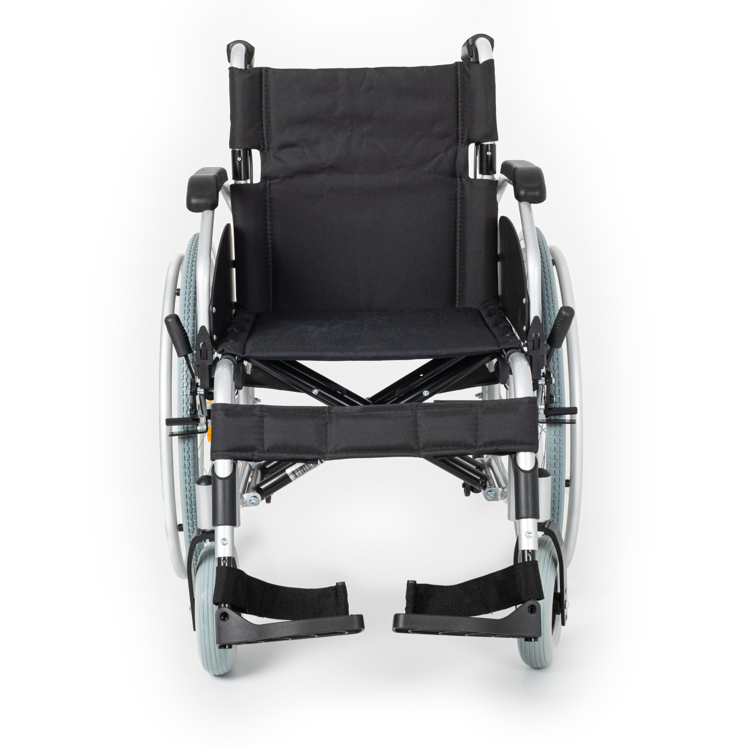 Comfort Plus DM-313 Service Alüminyum Özellikli Tekerlekli Sandalye