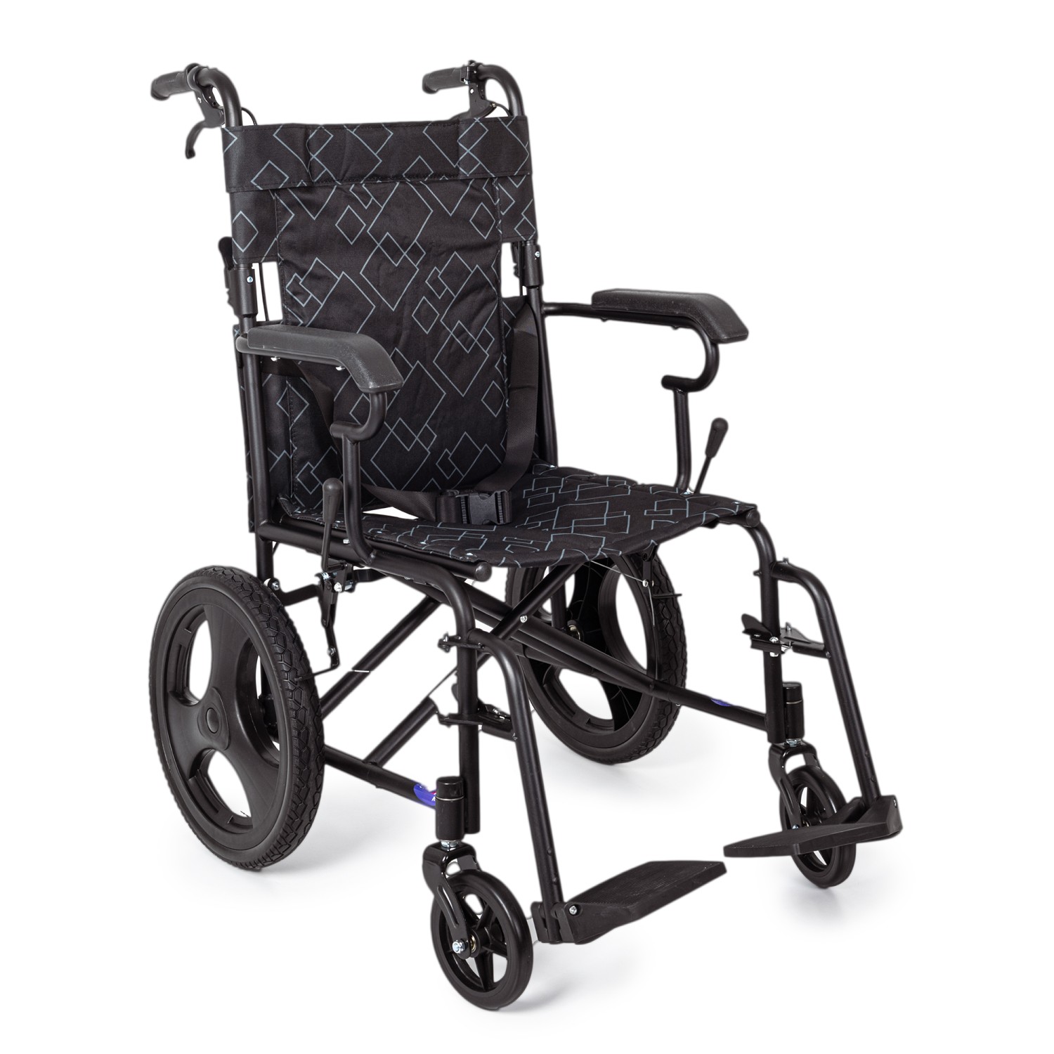 Comfort Plus KY8711-16 Transfer Tekerlekli Sandalye