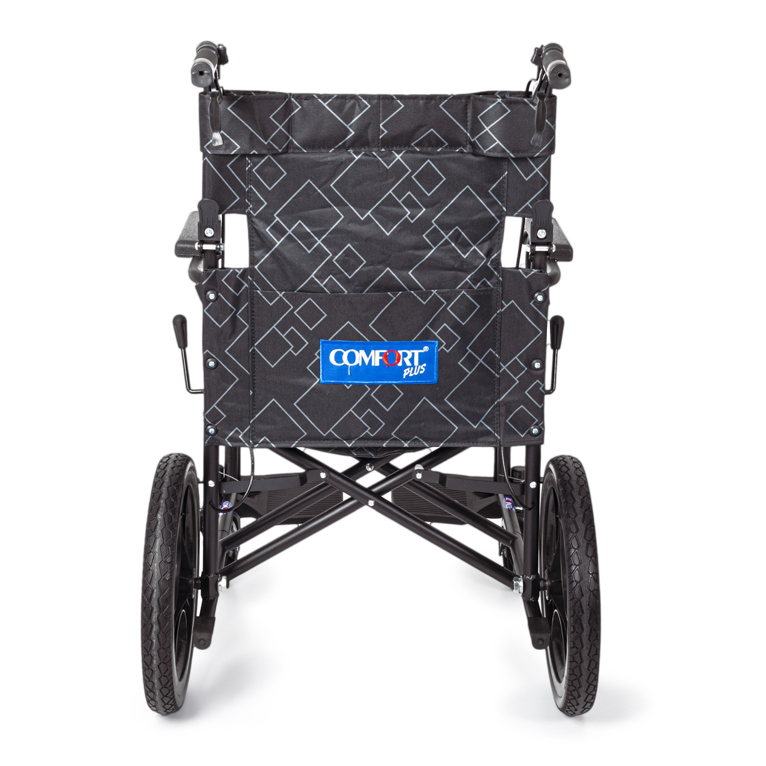 Comfort Plus KY8711-16 Transfer Tekerlekli Sandalye