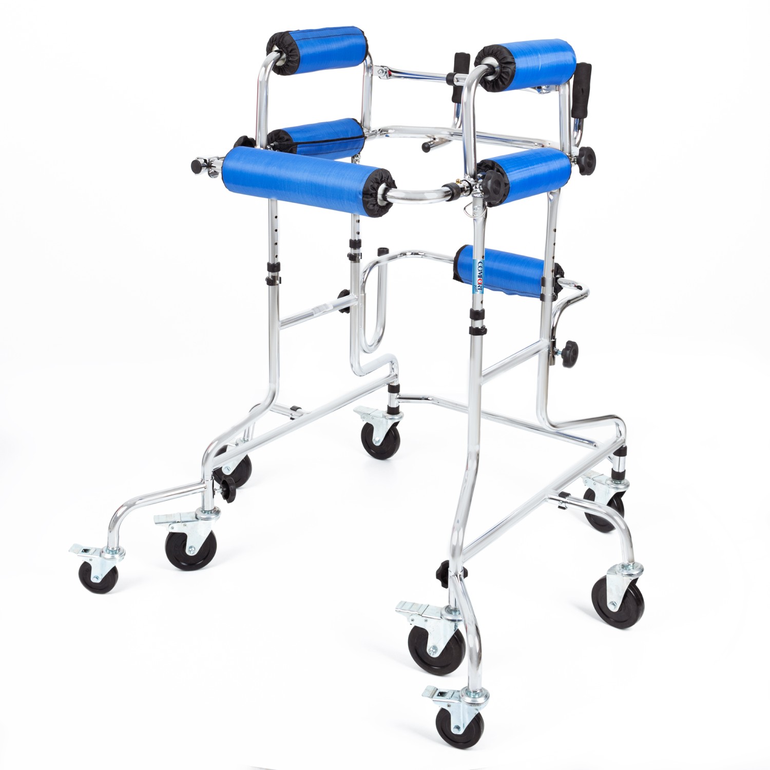 Comfort Plus KY-914C Çocuk Hemipleji ve Alt Ekstremite Eğitim Yürüteçi