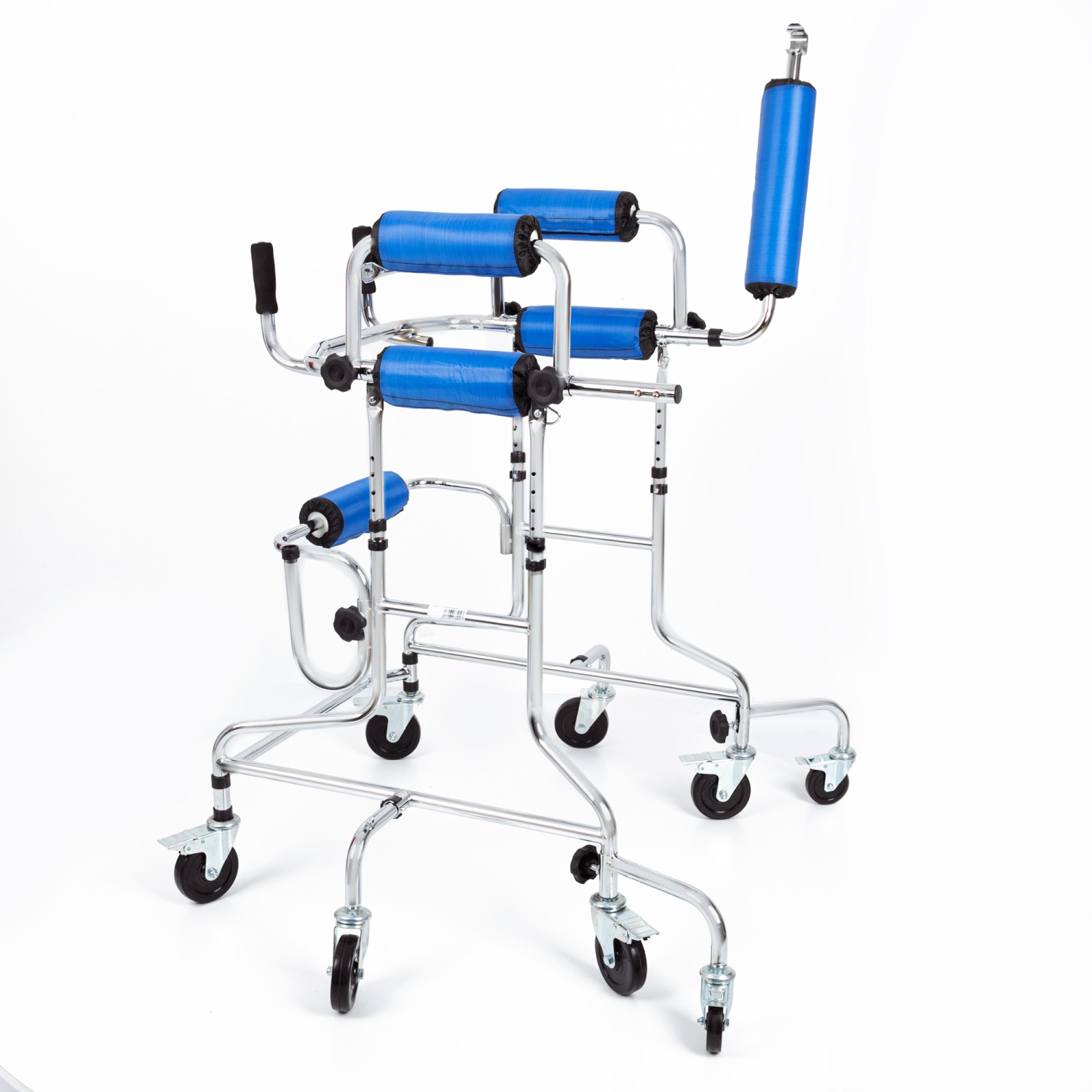 Comfort Plus KY-914C Çocuk Hemipleji ve Alt Ekstremite Eğitim Yürüteçi