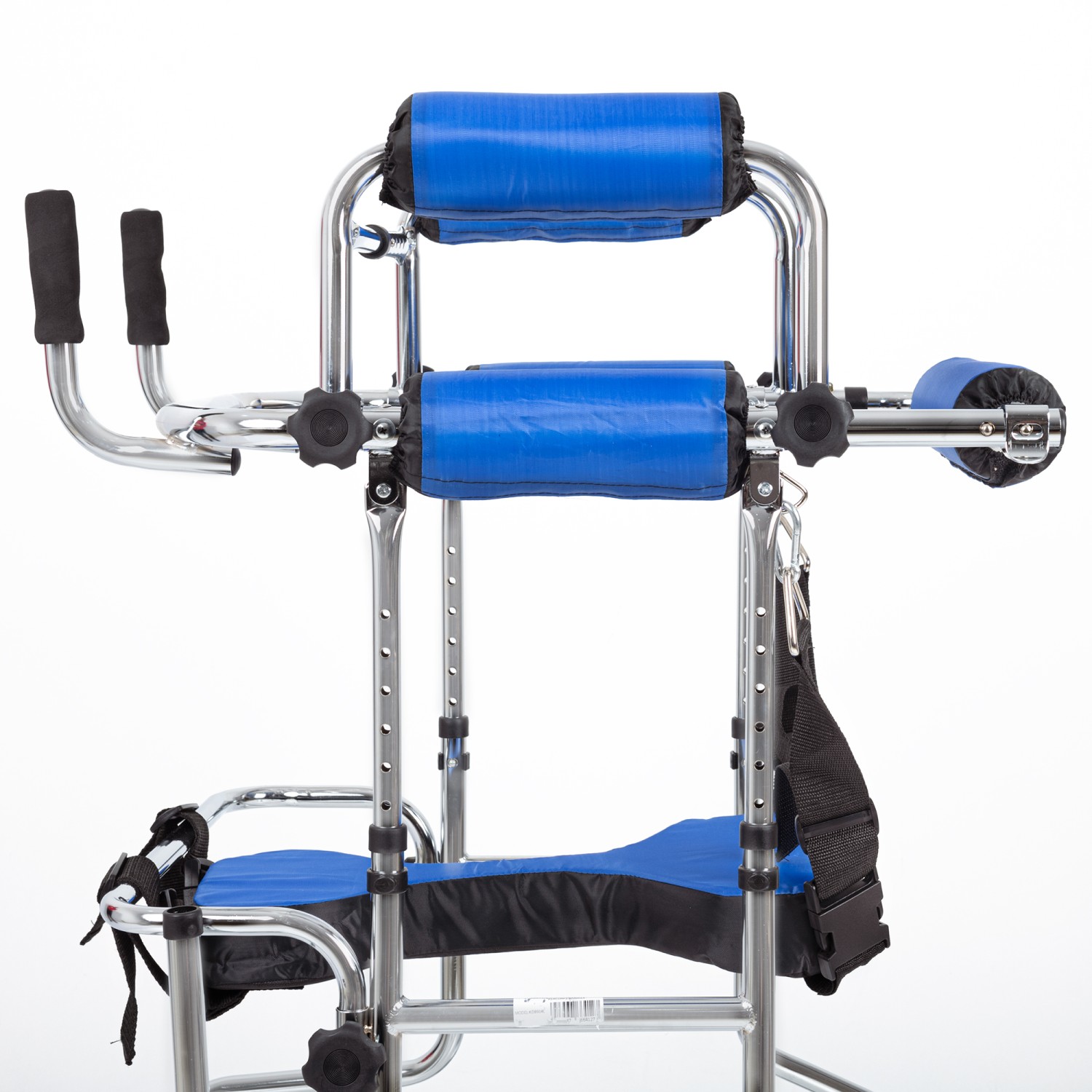 Comfort Plus KY-914C Çocuk Hemipleji ve Alt Ekstremite Eğitim Yürüteçi