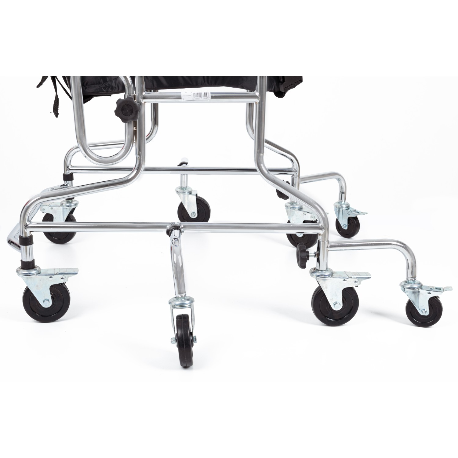 Comfort Plus KY-914C Çocuk Hemipleji ve Alt Ekstremite Eğitim Yürüteçi