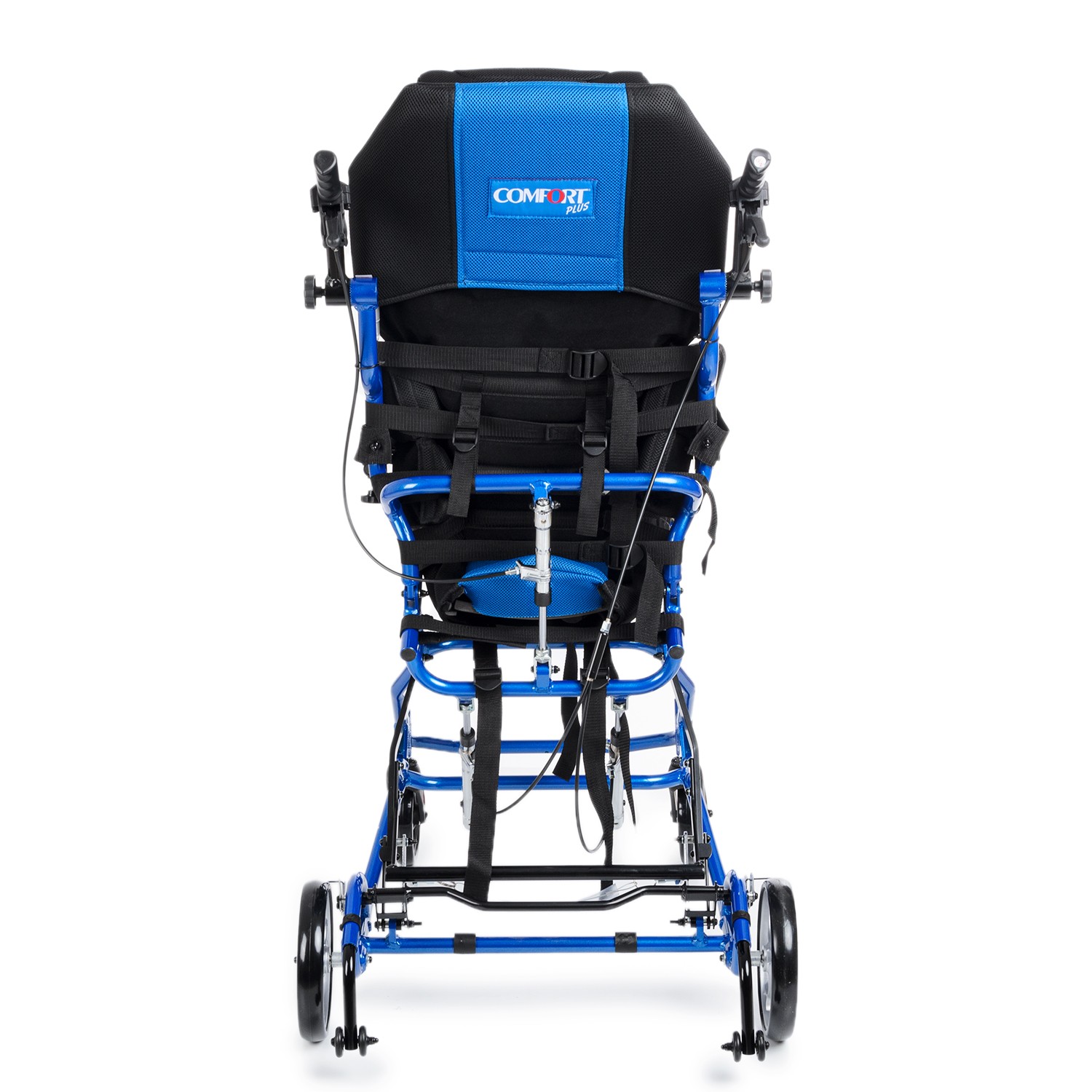 Comfort plus DY01959LB Yemek Masalı Puset Pozisyonlama Sandalyesi